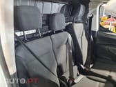 Peugeot Partner 1.5 BlueHDi Pro Standard