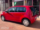 Volkswagen Up! 1.0 BlueMotion Move Auto