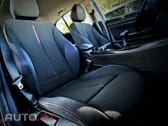 BMW 116 d Sport Line