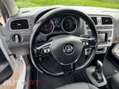 Volkswagen Polo VW Polo 1.2 TSI DSG Automático Excelente estado