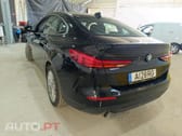 BMW 216 d Advantage