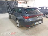 Seat Leon 1.4 e-Hybrid FR DSG