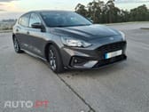 Ford Focus ST-Line