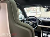 Porsche Macan Electric 4