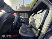 Land Rover Discovery Sport 2.0 TD4 HSE Luxury