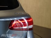 Mercedes-Benz GLC 250 d AMG Line 4-Matic