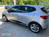 Renault Clio Limited