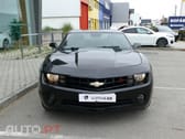Chevrolet Camaro V Coupe 3.6L DI V6 Auto