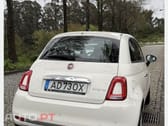 Fiat 500 Fiat 500 1.0 Hybrid