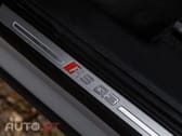 Audi RSQ3 TFSI quattro S tronic
