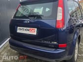 Ford C-Max 1.6 TDCi Trend