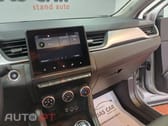 Renault Captur 1.0 TCe Zen
