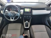 Renault Clio 1.0 TCe Limited
