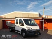 Citroen Jumper 2.0 -165CV - 7 LUGARES