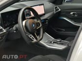 BMW 330 e Pack Desportivo M Pro Auto