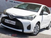 Toyota Yaris  Van 1.4 D-4D C/IVA