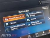 Nissan Leaf N-Connecta