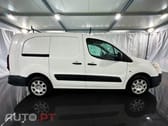 Peugeot Partner 1.6 BlueHDi 3L