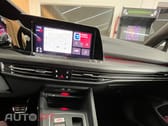 Volkswagen Golf VW Golf 2.0 TSI GTI DSG