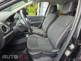Renault Clio Sport Tourer 1.5 dCi Dynamique S 90g
