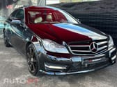 Mercedes-Benz C 220 CDi BE Aut.