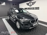 BMW X1 16 d sDrive Advantage