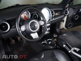 MINI Clubman Cooper D