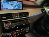 BMW X1 25 e xDrive Pack M