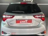 Toyota Yaris 1.0 VVT-i 20 Anos