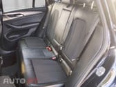 BMW X3 20 d xDrive Pack Desportivo M