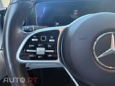 Mercedes-Benz E 220 d AMG Line Aut.