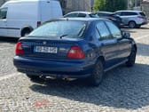Honda Civic 1.4 LS