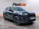 Toyota RAV4 2.5 HDF Black Edition
