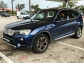 BMW X3 20 d xDrive