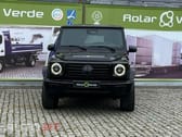 Mercedes-Benz G 450 450 D AMG