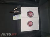 Fiat Tipo 1.3 M-Jet Lounge