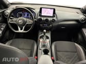 Nissan Juke 1.0 DIG-T Tekna DCT