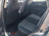 Nissan Qashqai 1.5 dCi Acenta