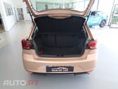Seat Ibiza 1.0 MPI Reference