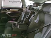 Audi A6 Avant 40 TDI Sport S tronic