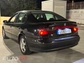 Seat Toledo 1900 tdi 2001