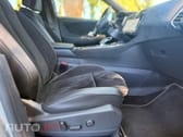 DS DS7 E-Tense Performance Line EAT8