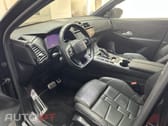 DS DS7 Crossback E-Tense SE Ligne Noire EAT8
