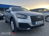 Audi Q2 30 TDI S tronic
