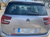 Citroen C4 Spcetourer