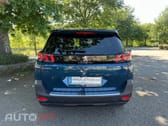 Peugeot 5008 1.5 BlueHDi Allure Pack EAT8