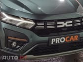 Dacia Jogger 1.0 ECO-G SL Extreme 7L Bi-Fuel