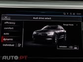 Audi E-Tron 55 S LINE BLACK I.V.A DEDUTIVEL 