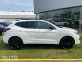 Nissan Qashqai 1.5 dCi N-Tec