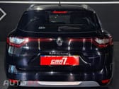 Renault Mégane Sport Tourer 1.5 dCi Limited